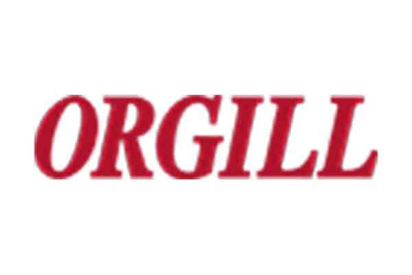 Orgill